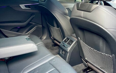 Audi A4, 2019 год, 3 000 000 рублей, 18 фотография