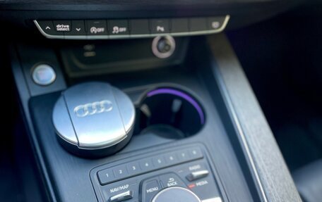 Audi A4, 2019 год, 3 000 000 рублей, 30 фотография