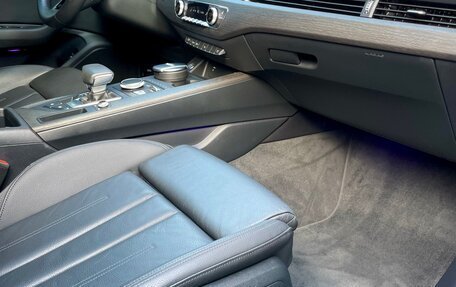 Audi A4, 2019 год, 3 000 000 рублей, 21 фотография