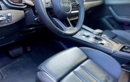 Audi A4, 2019 год, 3 000 000 рублей, 23 фотография