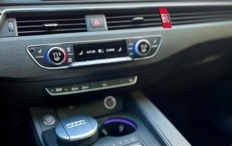 Audi A4, 2019 год, 3 000 000 рублей, 29 фотография