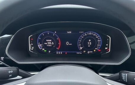 Volkswagen Passat B8 рестайлинг, 2024 год, 3 810 000 рублей, 13 фотография