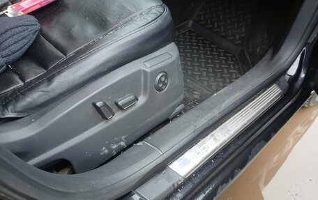 Skoda Superb III рестайлинг, 2011 год, 1 150 000 рублей, 3 фотография