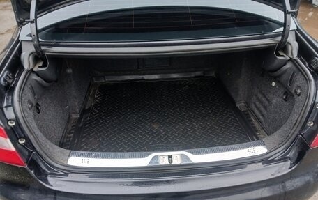 Skoda Superb III рестайлинг, 2011 год, 1 150 000 рублей, 4 фотография