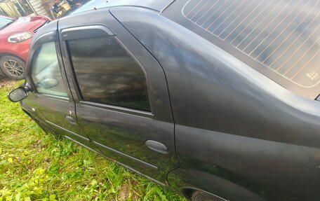 Renault Logan I, 2007 год, 184 000 рублей, 5 фотография