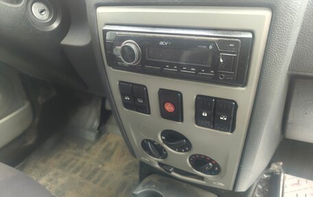 Renault Logan I, 2007 год, 184 000 рублей, 12 фотография