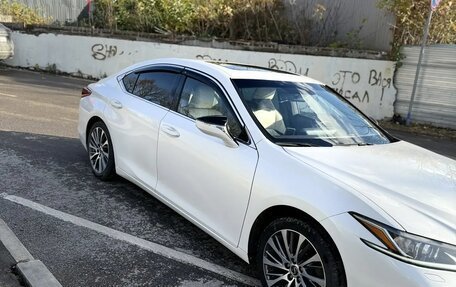 Lexus ES VII, 2019 год, 2 500 000 рублей, 2 фотография