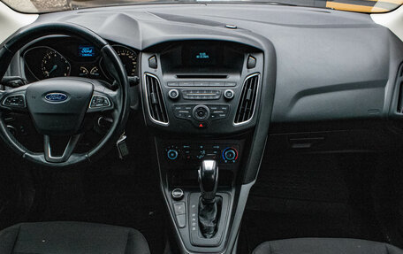 Ford Focus III, 2019 год, 1 049 000 рублей, 5 фотография