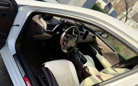 Lexus ES VII, 2019 год, 2 500 000 рублей, 6 фотография