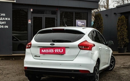 Ford Focus III, 2019 год, 1 049 000 рублей, 3 фотография