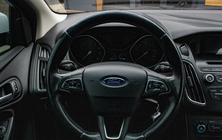 Ford Focus III, 2019 год, 1 049 000 рублей, 6 фотография