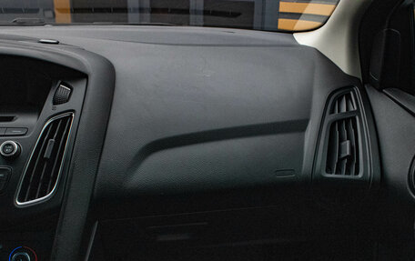 Ford Focus III, 2019 год, 1 049 000 рублей, 8 фотография