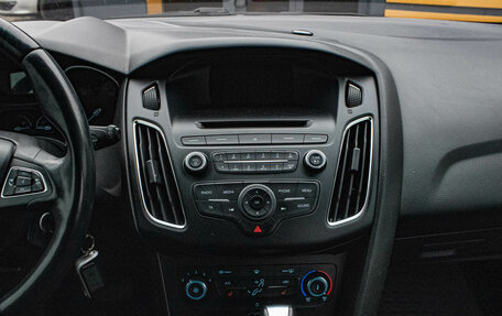 Ford Focus III, 2019 год, 1 049 000 рублей, 7 фотография