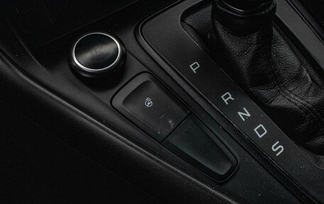 Ford Focus III, 2019 год, 1 049 000 рублей, 19 фотография