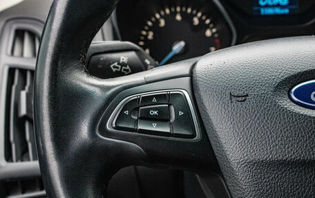 Ford Focus III, 2019 год, 1 049 000 рублей, 15 фотография