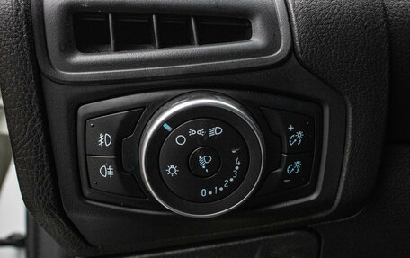 Ford Focus III, 2019 год, 1 049 000 рублей, 14 фотография