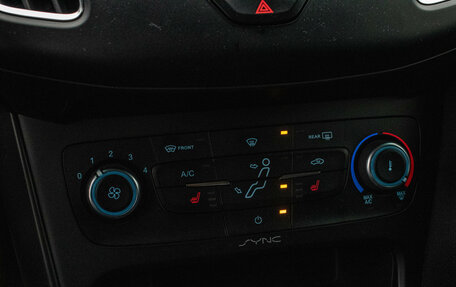 Ford Focus III, 2019 год, 1 049 000 рублей, 18 фотография