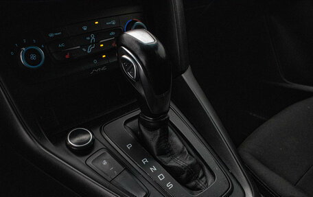 Ford Focus III, 2019 год, 1 049 000 рублей, 20 фотография