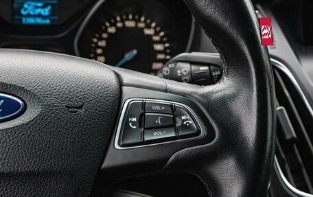 Ford Focus III, 2019 год, 1 049 000 рублей, 16 фотография