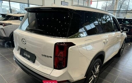 GAC GS8, 2025 год, 4 599 000 рублей, 4 фотография