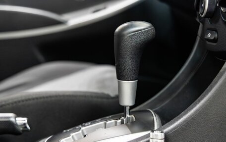 Hyundai Solaris II рестайлинг, 2012 год, 798 000 рублей, 33 фотография