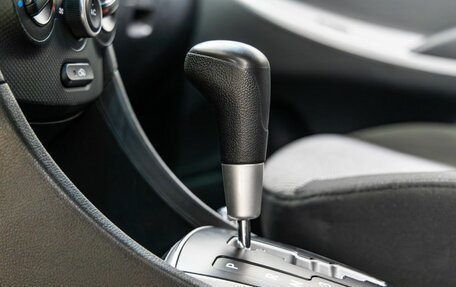 Hyundai Solaris II рестайлинг, 2012 год, 798 000 рублей, 32 фотография