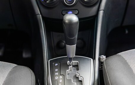 Hyundai Solaris II рестайлинг, 2012 год, 798 000 рублей, 21 фотография