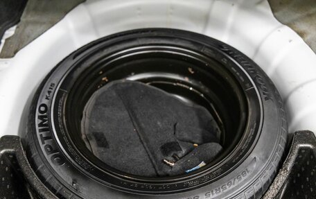 Hyundai Solaris II рестайлинг, 2012 год, 798 000 рублей, 37 фотография