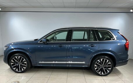 Volvo XC90 II рестайлинг, 2025 год, 12 750 000 рублей, 3 фотография