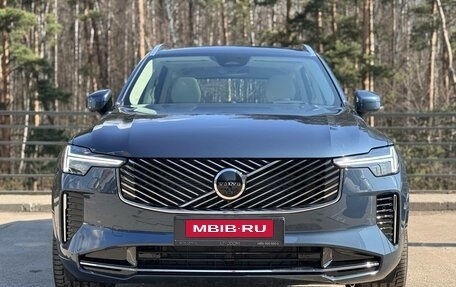 Volvo XC90 II рестайлинг, 2025 год, 12 750 000 рублей, 5 фотография