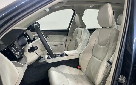 Volvo XC90 II рестайлинг, 2025 год, 12 750 000 рублей, 12 фотография