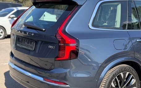 Volvo XC90 II рестайлинг, 2025 год, 12 750 000 рублей, 20 фотография