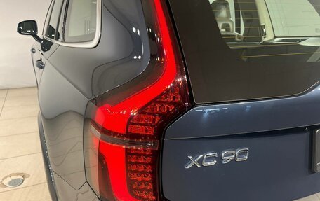 Volvo XC90 II рестайлинг, 2025 год, 12 750 000 рублей, 25 фотография