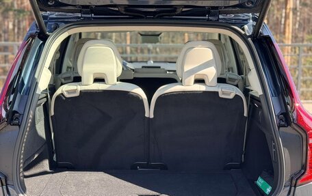 Volvo XC90 II рестайлинг, 2025 год, 12 750 000 рублей, 18 фотография