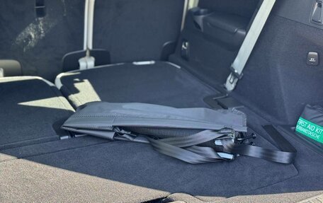 Volvo XC90 II рестайлинг, 2025 год, 12 750 000 рублей, 28 фотография