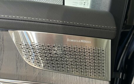 Volvo XC90 II рестайлинг, 2025 год, 12 750 000 рублей, 31 фотография