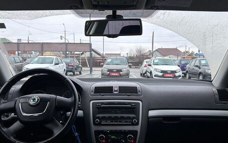 Skoda Octavia, 2012 год, 850 000 рублей, 2 фотография