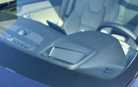 Volvo XC90 II рестайлинг, 2025 год, 12 750 000 рублей, 33 фотография