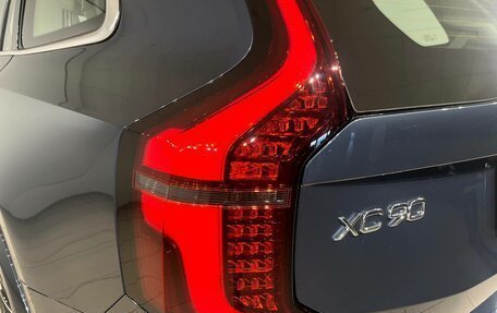 Volvo XC90 II рестайлинг, 2025 год, 12 750 000 рублей, 29 фотография