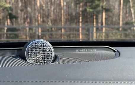 Volvo XC90 II рестайлинг, 2025 год, 12 750 000 рублей, 38 фотография