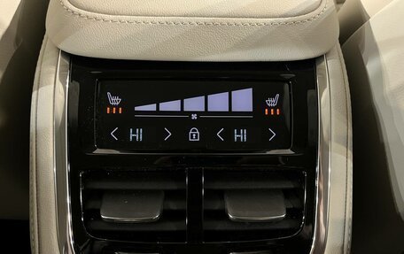 Volvo XC90 II рестайлинг, 2025 год, 12 750 000 рублей, 34 фотография