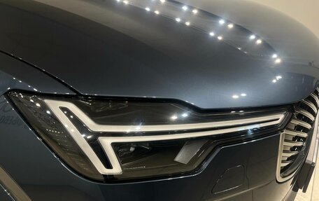 Volvo XC90 II рестайлинг, 2025 год, 12 750 000 рублей, 30 фотография