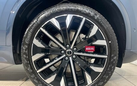 Volvo XC90 II рестайлинг, 2025 год, 12 750 000 рублей, 35 фотография