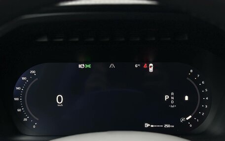 Volvo XC90 II рестайлинг, 2025 год, 12 750 000 рублей, 9 фотография