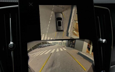 Volvo XC90 II рестайлинг, 2025 год, 12 750 000 рублей, 15 фотография