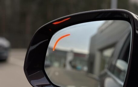 Volvo XC90 II рестайлинг, 2025 год, 12 750 000 рублей, 11 фотография