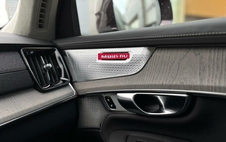 Volvo XC90 II рестайлинг, 2025 год, 12 750 000 рублей, 8 фотография