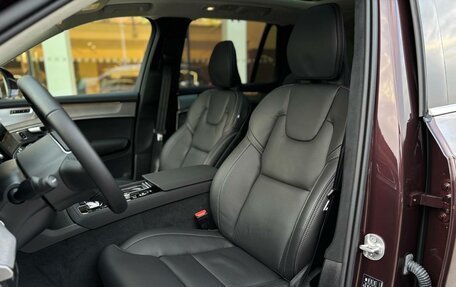 Volvo XC90 II рестайлинг, 2025 год, 12 750 000 рублей, 20 фотография