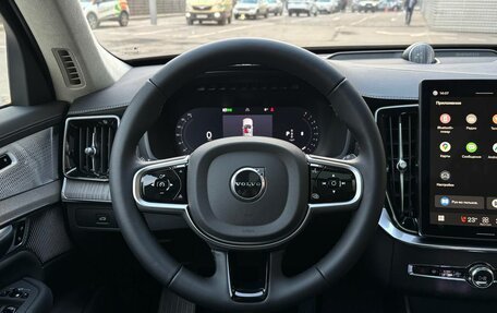 Volvo XC90 II рестайлинг, 2025 год, 12 750 000 рублей, 30 фотография