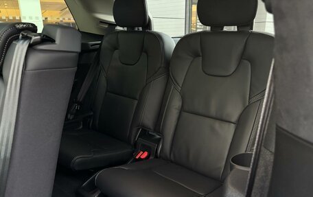 Volvo XC90 II рестайлинг, 2025 год, 12 750 000 рублей, 27 фотография